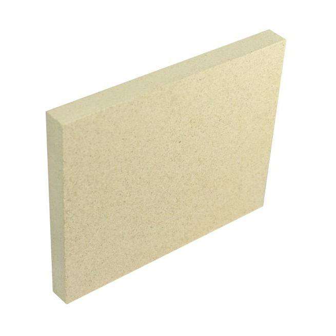 AFS2670 - Fire Brick Liner - 260 x 210