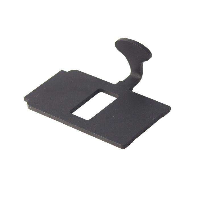 AFS2680 - Primary Air Controls