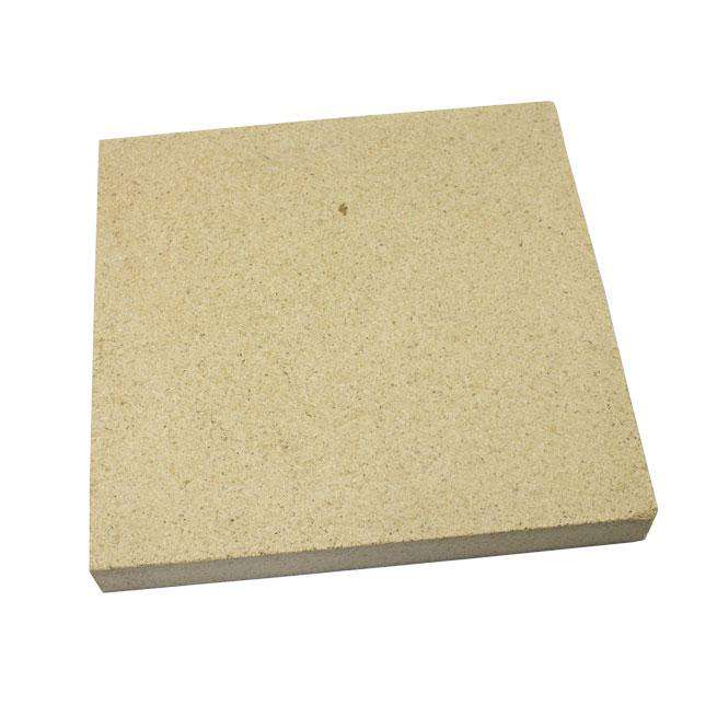AFS2985 - Fire Brick Liner - 230 x 230 x 25