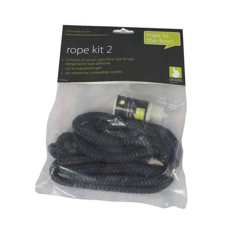 ARA014 - Arada Rope Kit 2
