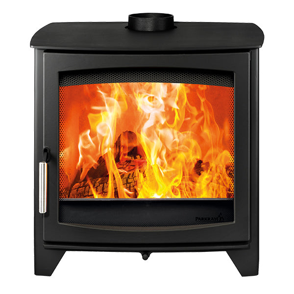 Parkray Aspect 14 Eco Wood Burning Boiler Stove - Stove Supermarket