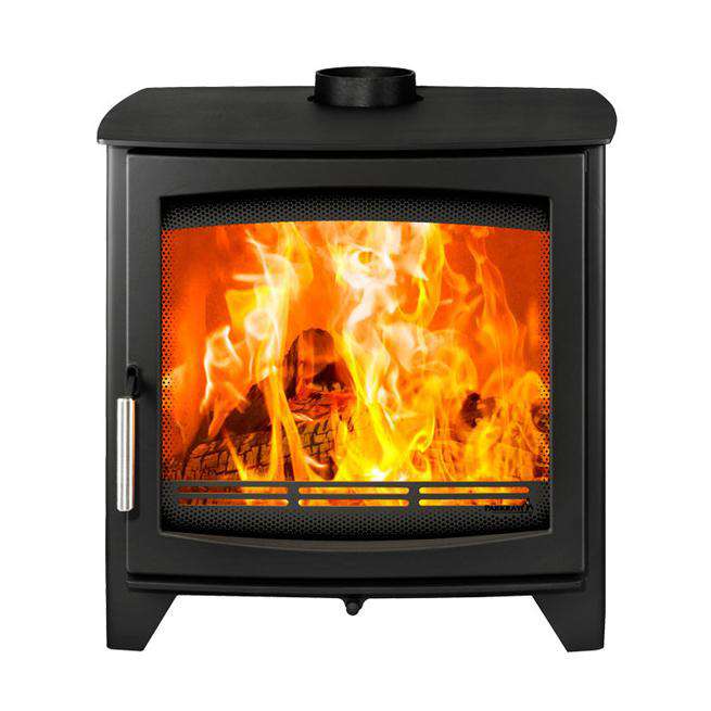 Parkray Aspect 14 Eco Wood Burning Stove - Stove Supermarket