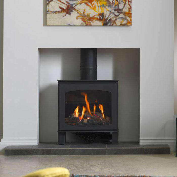 ACR Wychwood Gas Stove - Stove Supermarket