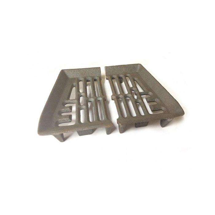 16" Baxi Burnall Grate - Stove Supermarket