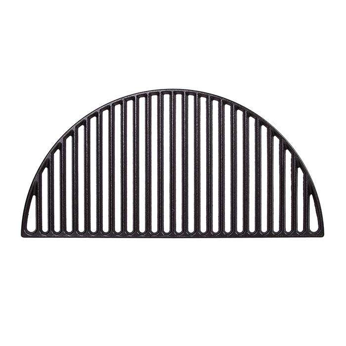 Big Joe - Half Moon Cast Iron Cooking Grate - Stove Supermarket