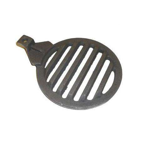 C1083 - Coalbrookdale Little Wenlock MK2 & MK3 Centre Grate - Cast Iron
