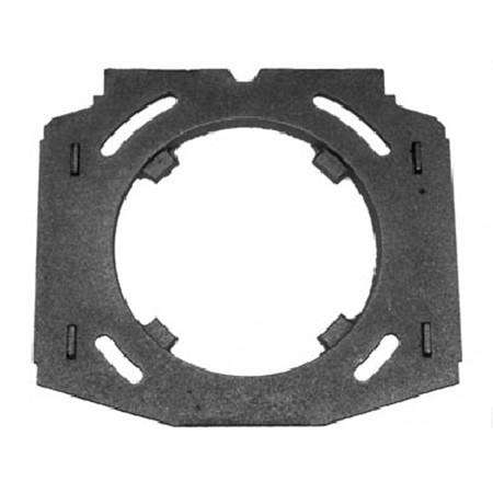 C1172 - Coalbrookdale Little Wenlock Grate Frame - MK2 & MK3