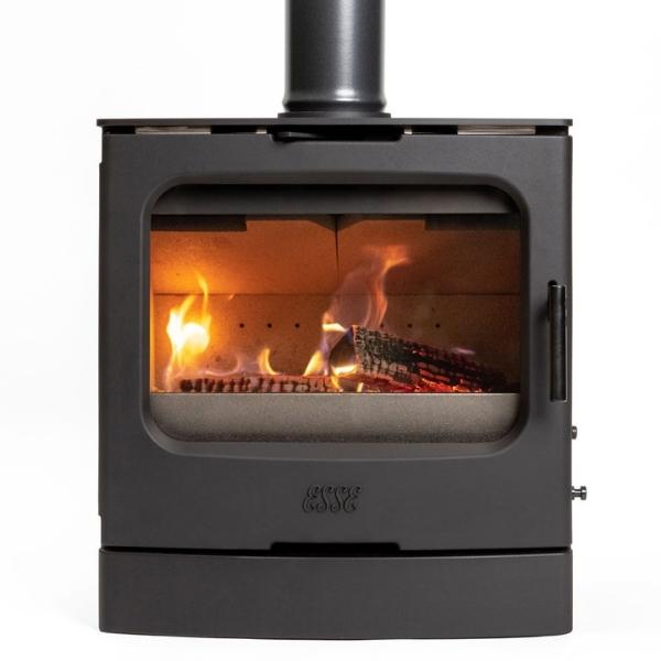 Esse 175B Wood Burning Stove - Stove Supermarket