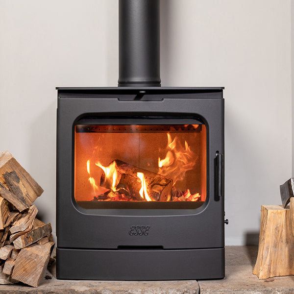 Esse 775B Wood Burning Stove - Stove Supermarket