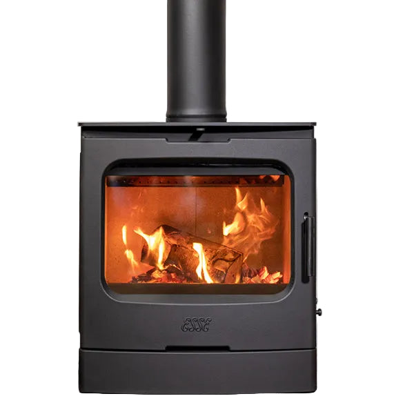 Esse 775B Wood Burning Stove - Stove Supermarket