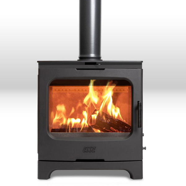 Esse 175F Wood Burning Stove - Stove Supermarket