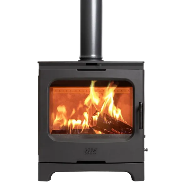 Esse 175F Wood Burning Stove - Stove Supermarket