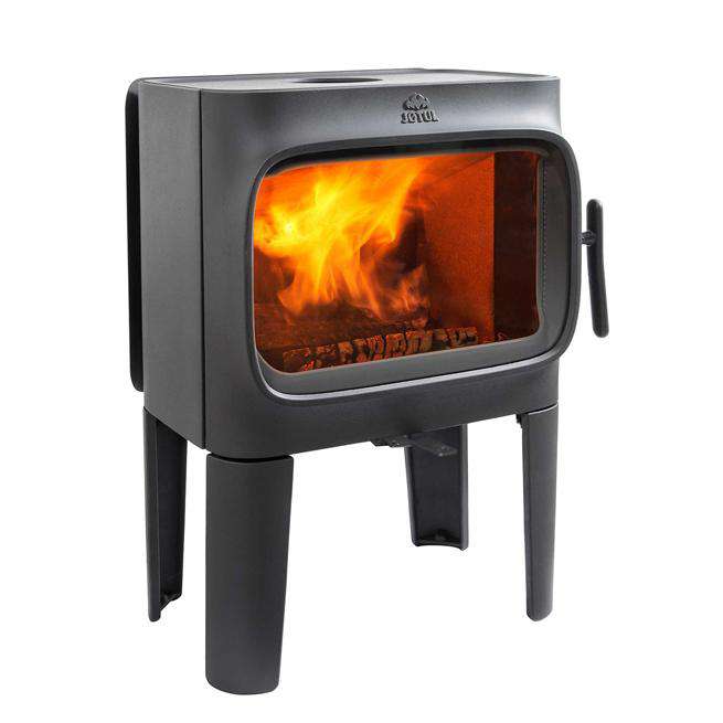 Jøtul F305 LL Wood Burning Stove - Stove Supermarket