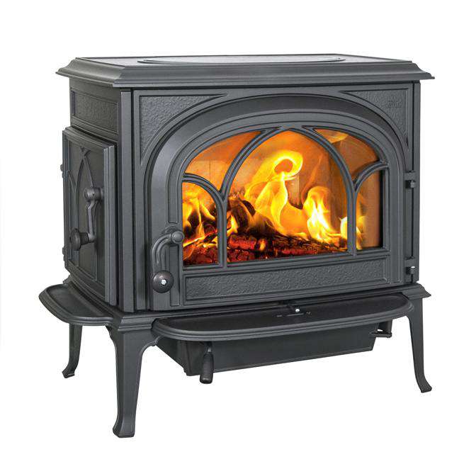 Jøtul F500 Wood Burning Stove