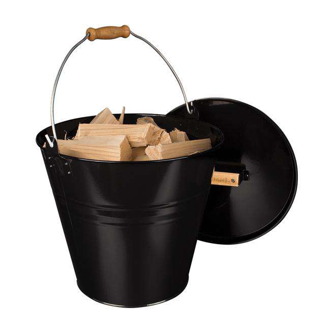 Valiant Fireside Bucket - Stove Supermarket