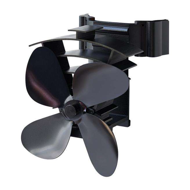 Valiant Remora Flue Pipe Fan - Stove Supermarket