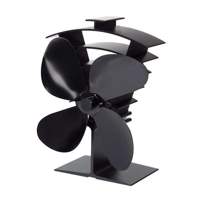 Valiant Premium 4 Stove Fan - Stove Supermarket