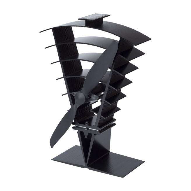 Valiant Vanquish 250 Stove Fan - Stove Supermarket