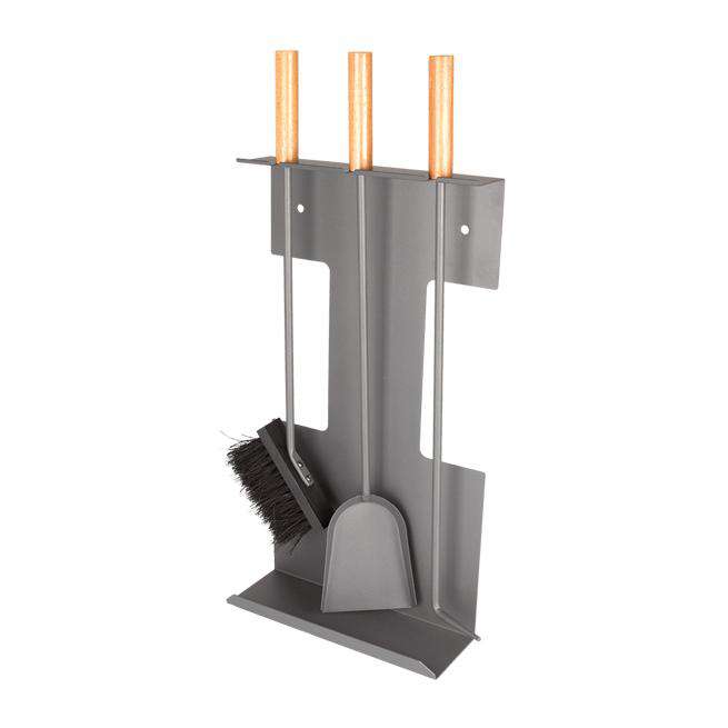 Valiant Carlisle Companion Set - Stove Supermarket