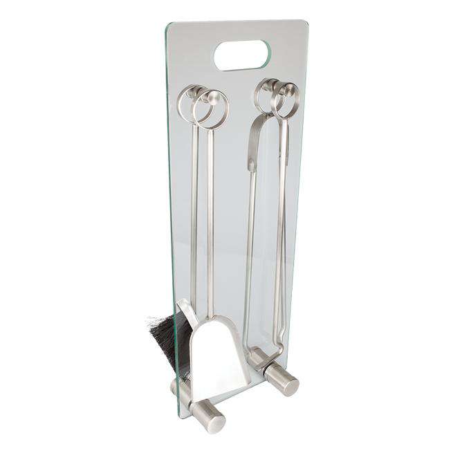 Valiant Salisbury Companion Set - Stove Supermarket