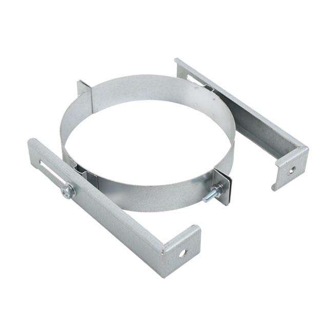 T600 Adjustable Twin Wall Bracket
