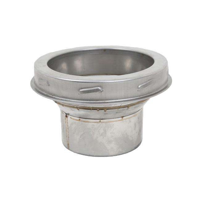 T600 5" - 6" Twin Wall Appliance Adaptor