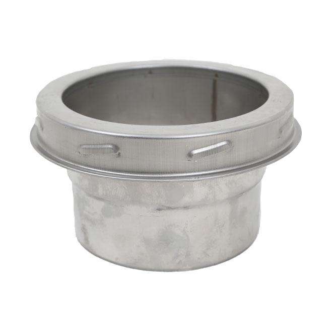 T600 5" - 5" Twin Wall Appliance Adaptor