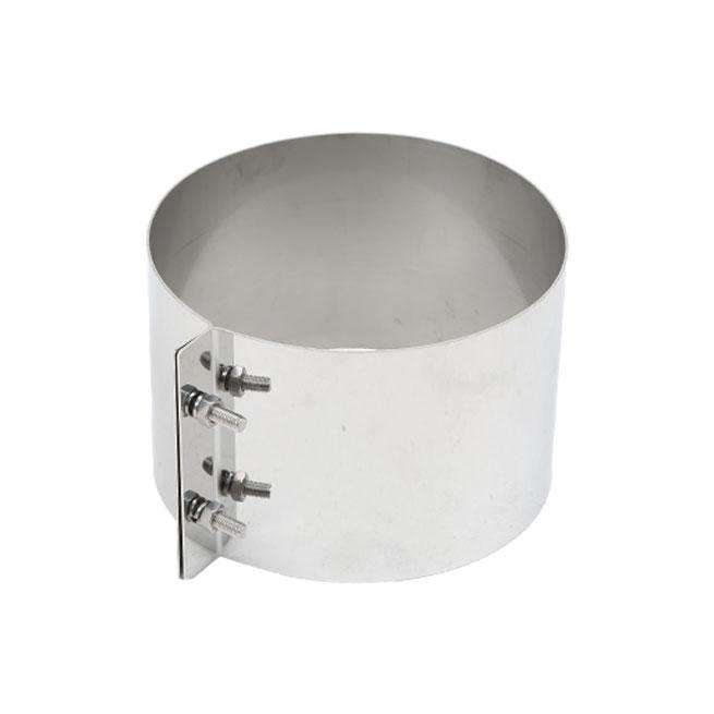 T600 Twin Wall Structural Wide Locking Band