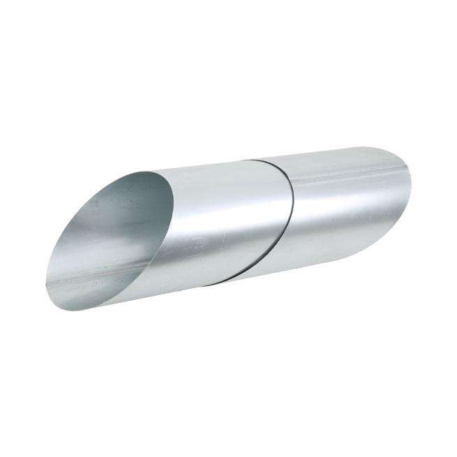 T600 Twin Wall Extending Wall Sleeve