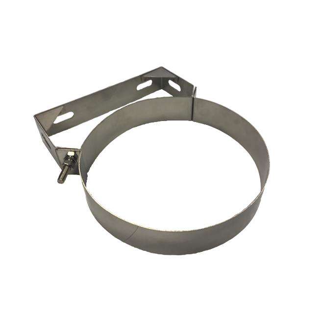T600 6" Standard Wall Bracket