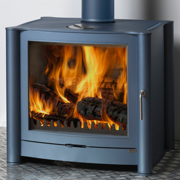 Firebelly FB3 Multi Fuel / Wood Burning Stove - Stove Supermarket