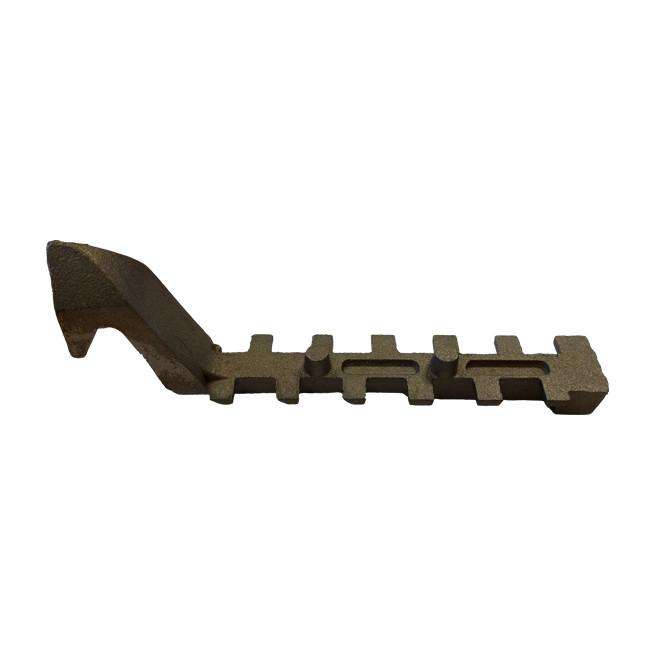 HCR06019 - Hunter Upper Grate Bar (Small End)