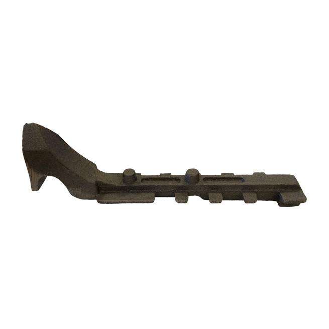 HCR06020 - Hunter Lower Grate Bar (Big End)