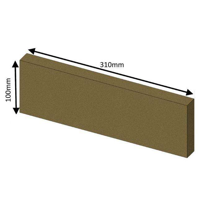 HCR06041 - Hunter Vermiculite Brick Liner