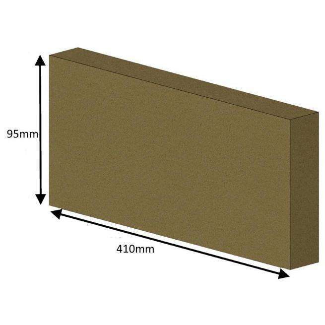 HH04049 - Hunter Vermiculite Brick Liner