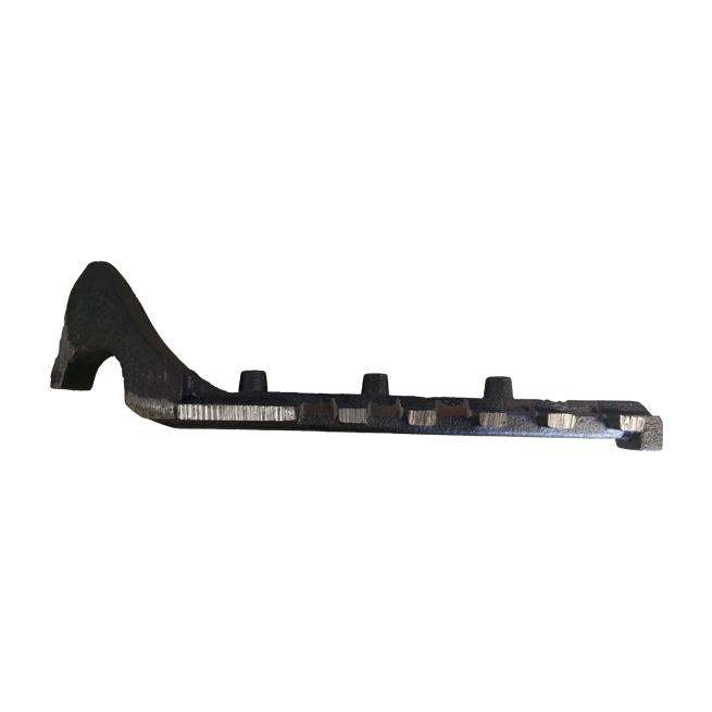 HHR08029 - Hunter Lower Grate Bar (Big End)
