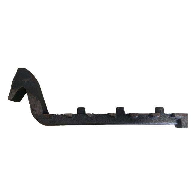 HHR08030 - Hunter Upper Grate Bar (Small End)