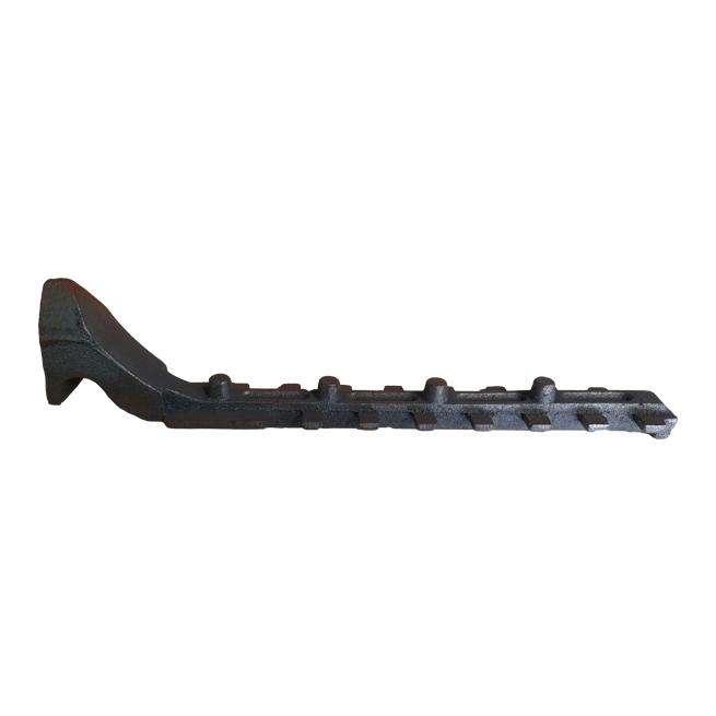 HHR14014 - Hunter Lower Grate Bar (Big End)