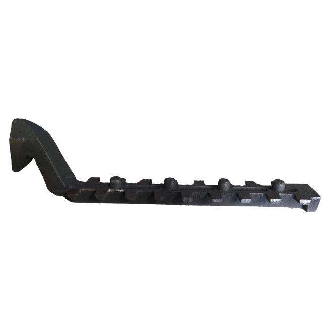 HHR14015 - Hunter Upper Grate Bar (Small End)