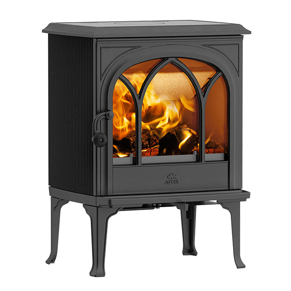 Jøtul F200 Wood Burning Stove - Stove Supermarket