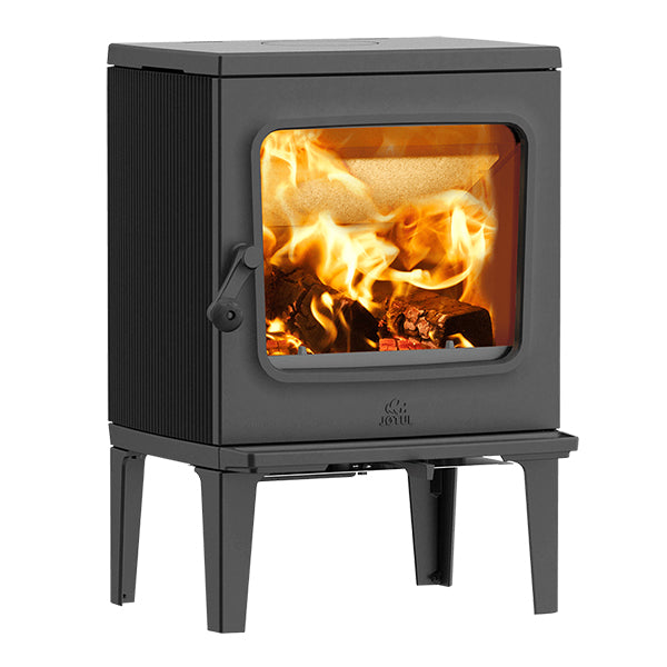 Jøtul F205 Wood Burning Stove - Stove Supermarket