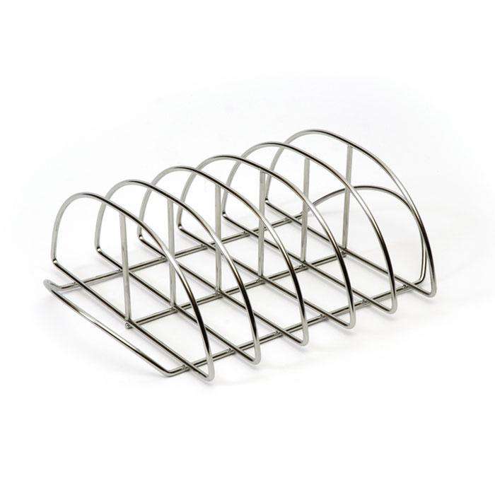 Kamado Joe Rib Rack - Stove Supermarket