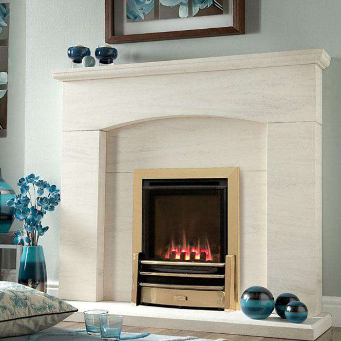 Kinder Nevada HE Natural Gas Fire