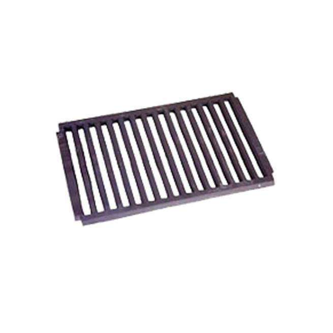Large Dog Grate - Flat Grate (BG105)