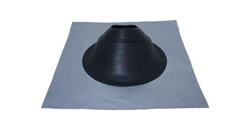 Master Flash Universal Flashing for Twin Wall Flue Systems