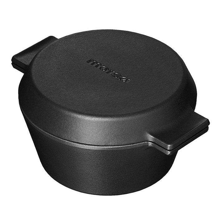 62357001 - Morso 1.7L Cocotte - Stove Supermarket