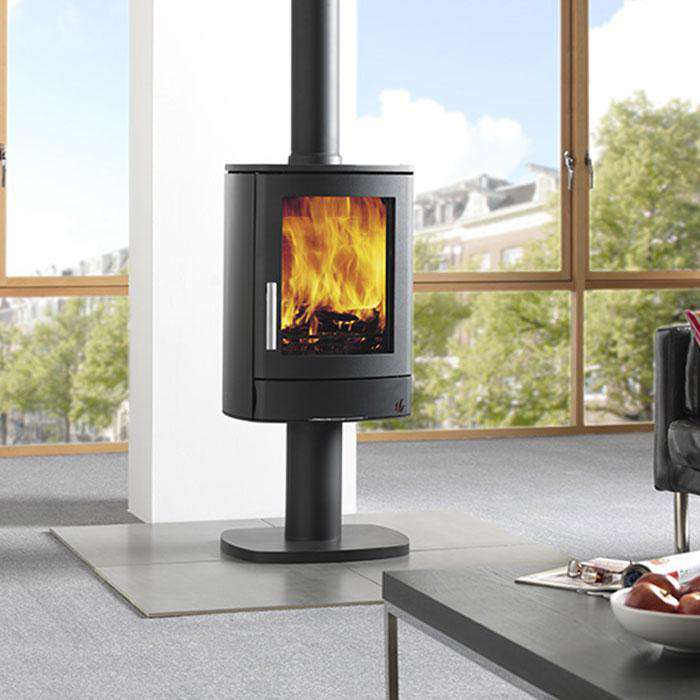 ACR Neo 1P Eco Wood Burning Stove - Stove Supermarket