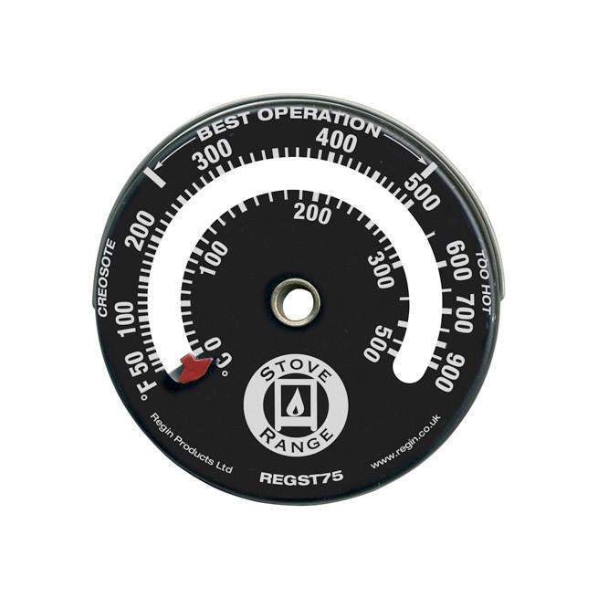 REGST75 - Stove Pipe Thermometer - Stove Supermarket
