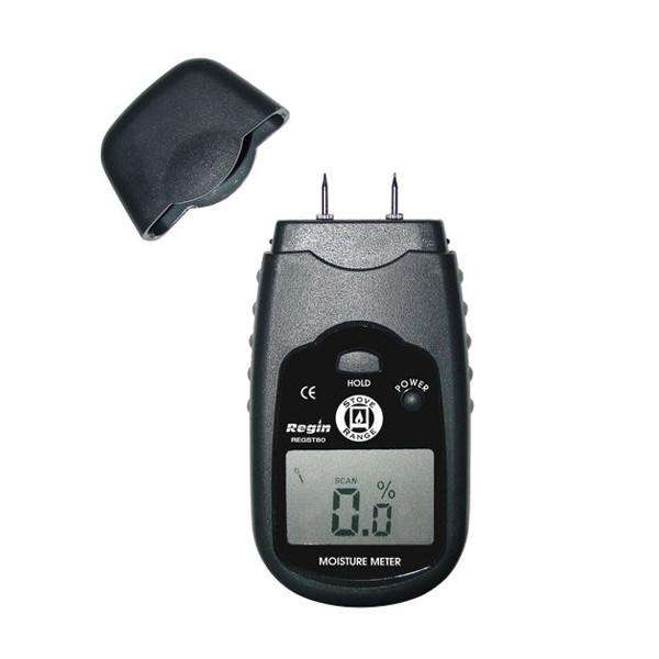 Stove Supermarket - Digital Wood Moisture Meter