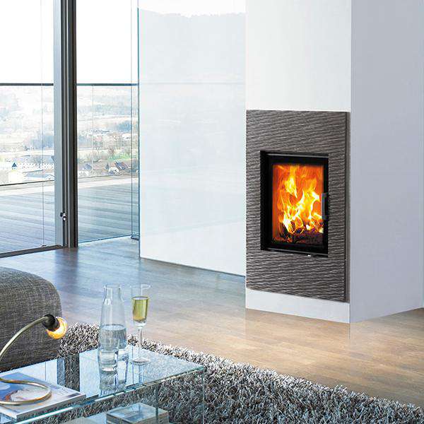 Morsø S121-21 Insert Wood Burning Stove – Stove Supermarket